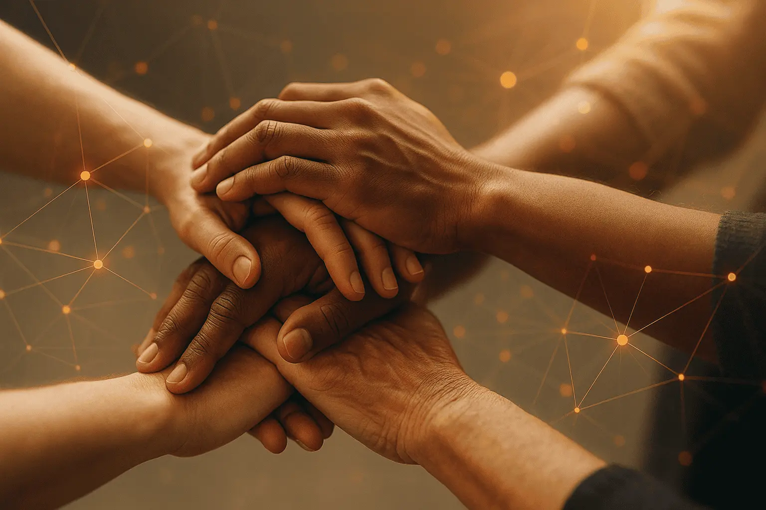 Charities & Non-Profits