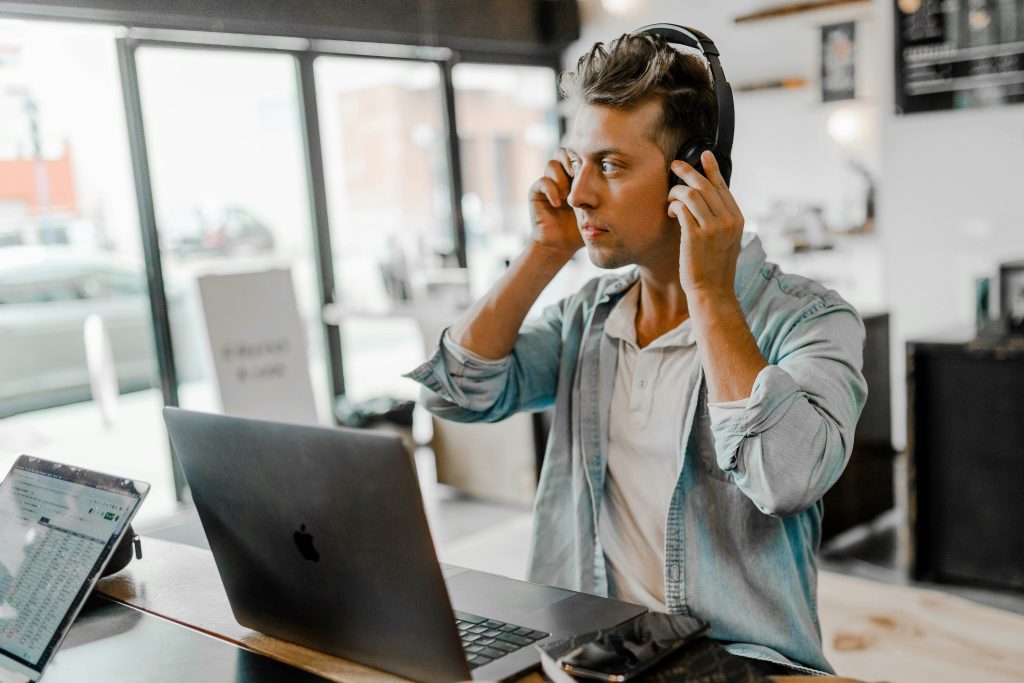 Whats the most important quality you look for when working with an outsourced service company?