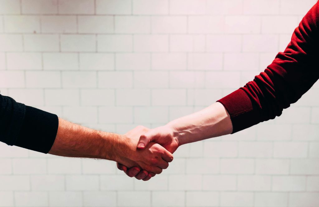 Building Strong Customer Relationships: Strategies for Business Success