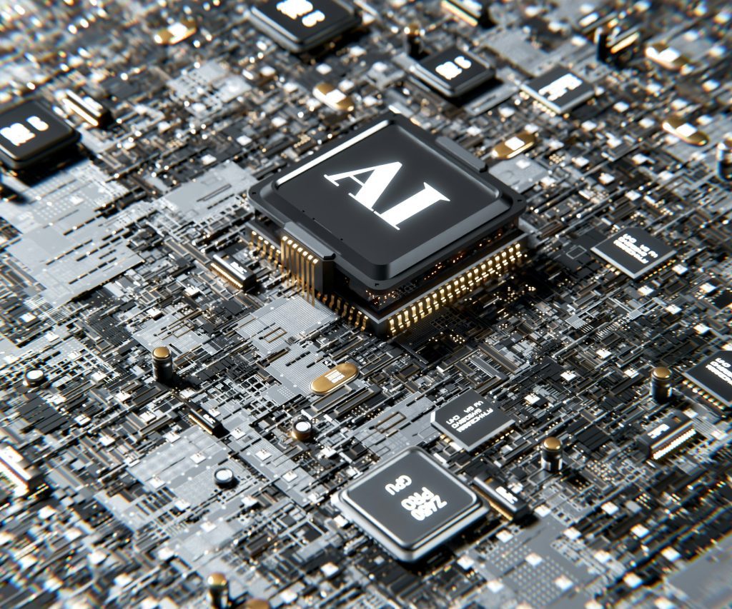 What Does The Future Of Tech Look Like With AI?