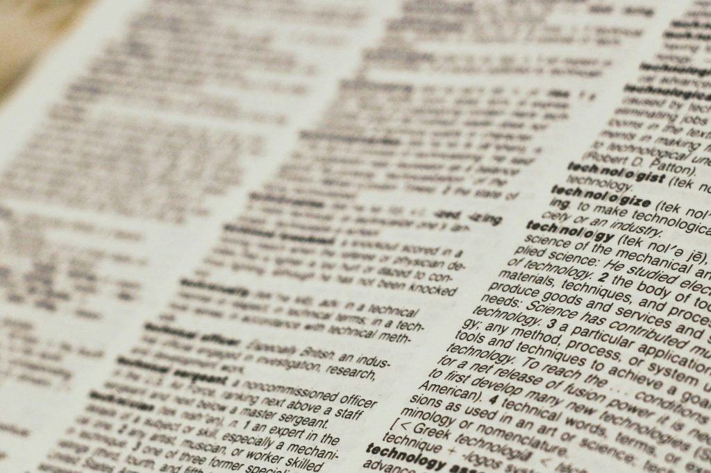Top Tech Terms Explained: Comprehensive Glossary for 2023