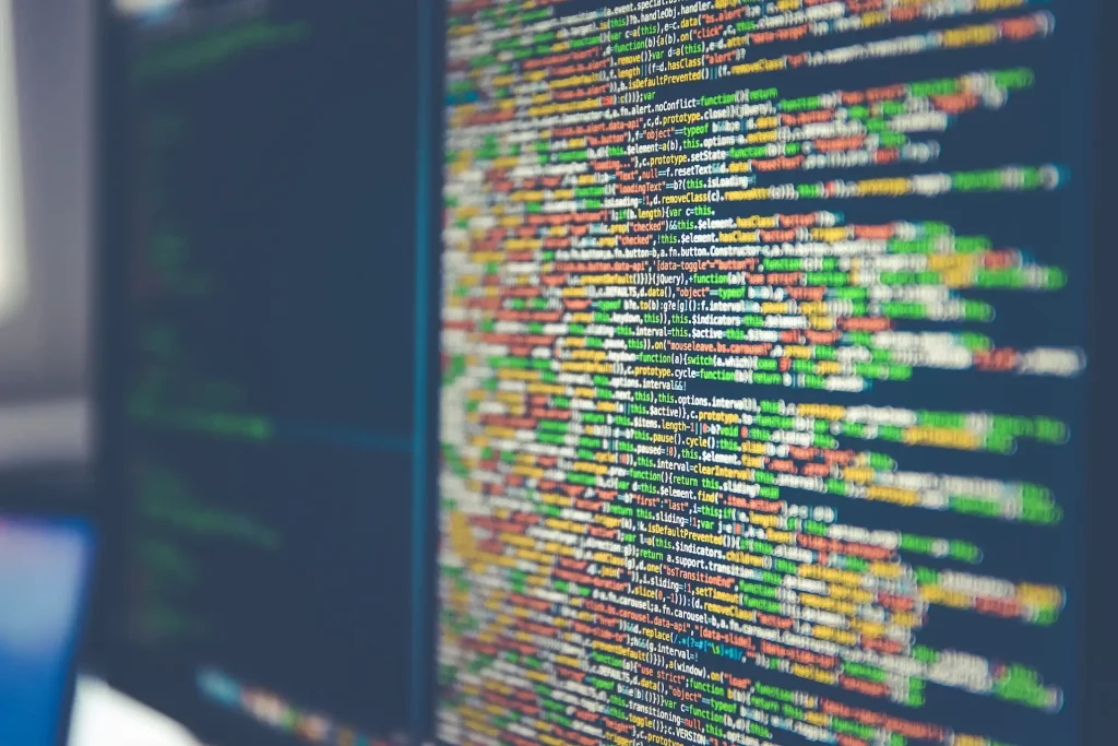 Top 5 Benefits of Bespoke Software Development