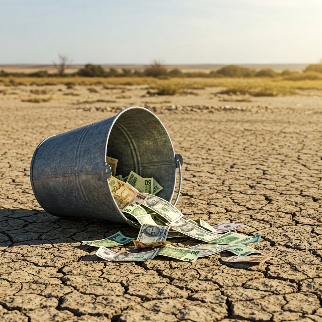 3 Costly Mistakes That Are Killing Your E-Commerce Profits (And How to Fix Them)