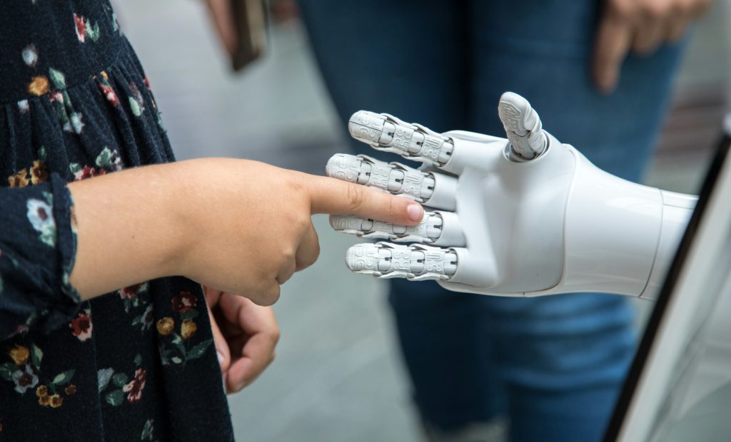 Humans + Machines: How Smart Firms Are Tackling the Accounting Talent Crisis