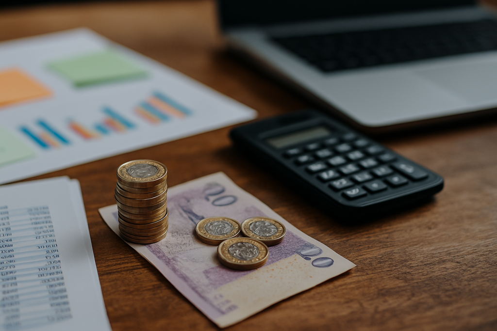 Client Profitability & Fee Benchmark Tool for UK Accountants