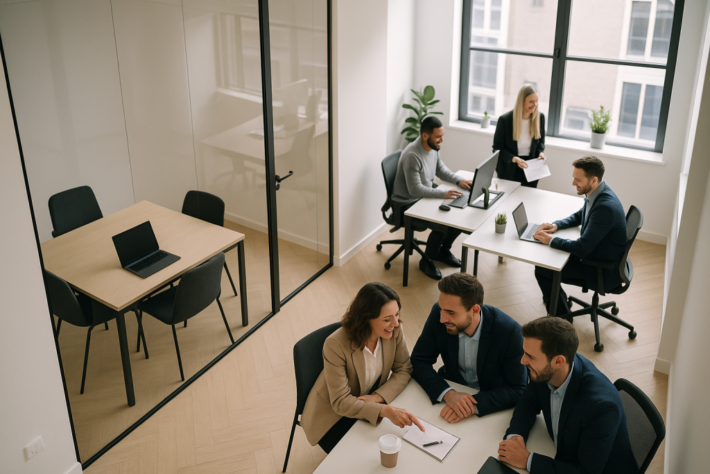 Reduce Wasted Meetings in Consultancies: How to Boost Productivity & Profits