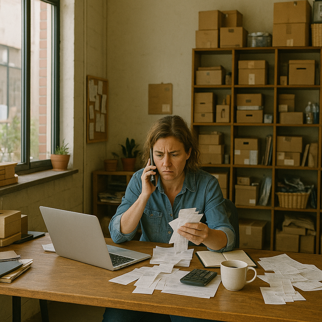 Small Business Tech Strategy: Why You Can’t Afford a Disconnected Tech Mess