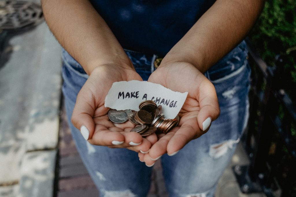 Turning Givers into Supporters: Why 40% Donor Retention Isn’t Good Enough