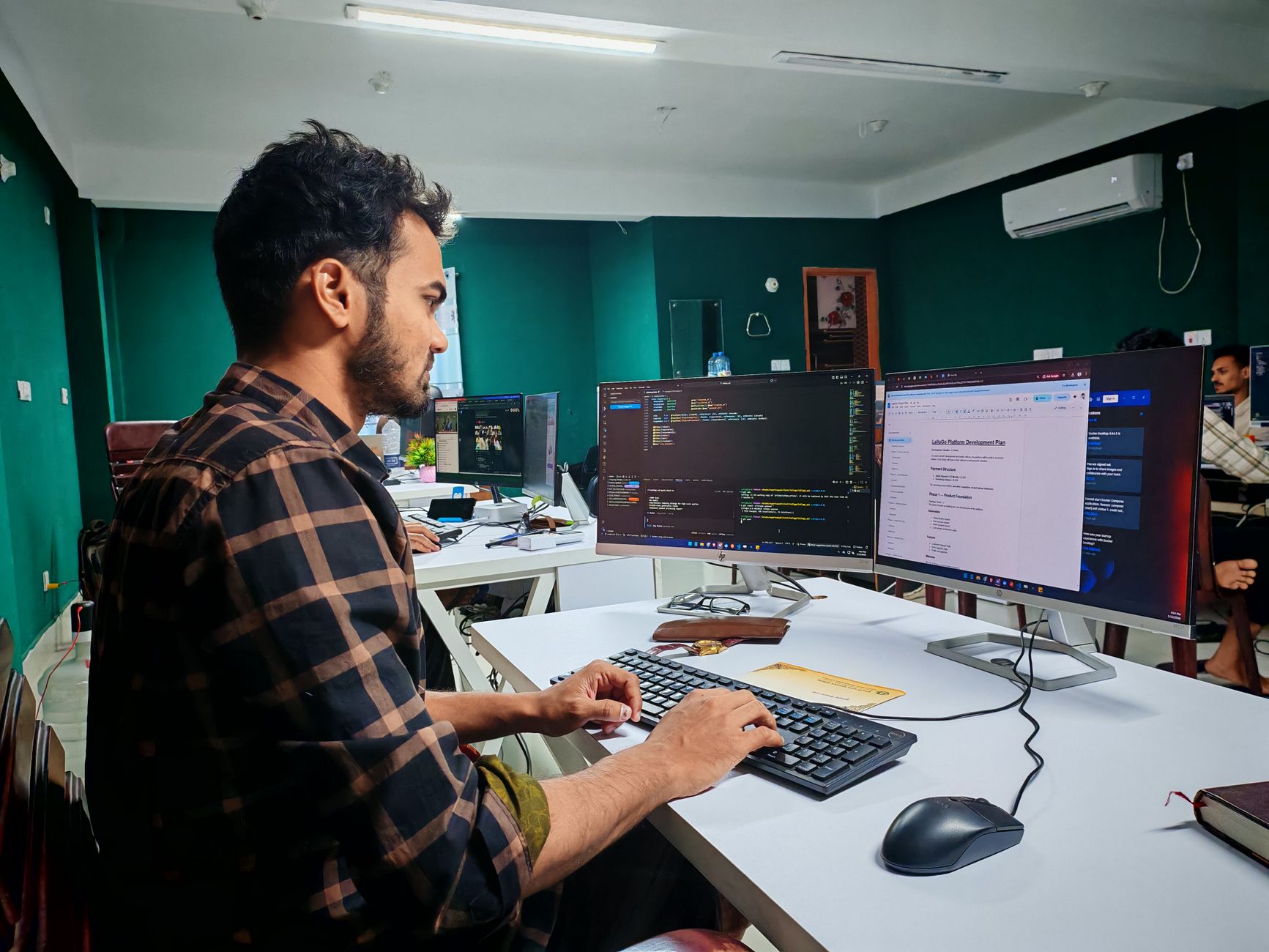 Software Decisions Without the Jargon | Channel Intro