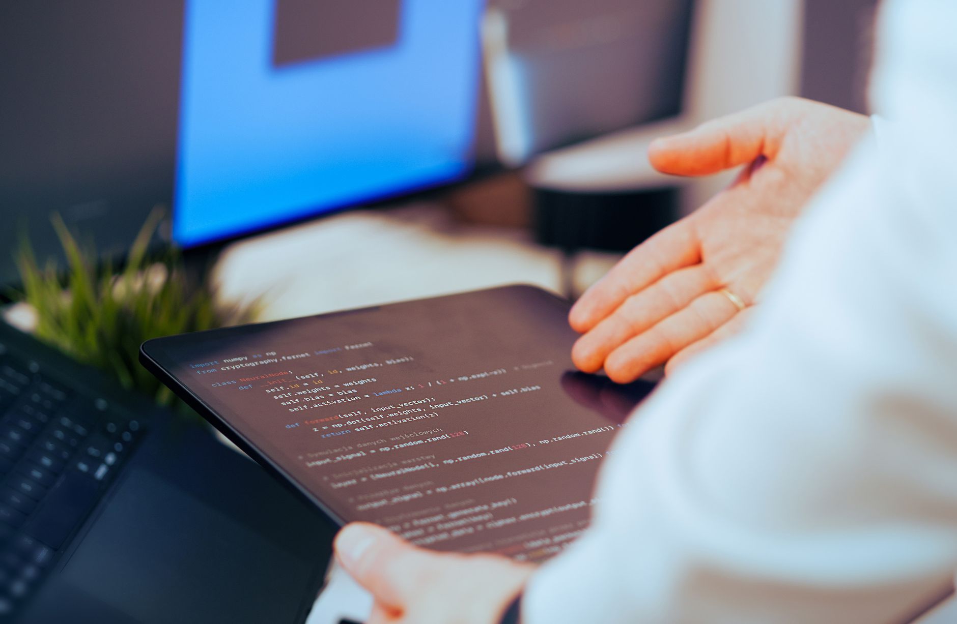 How to Evaluate Code Quality When You’re Not Technical
