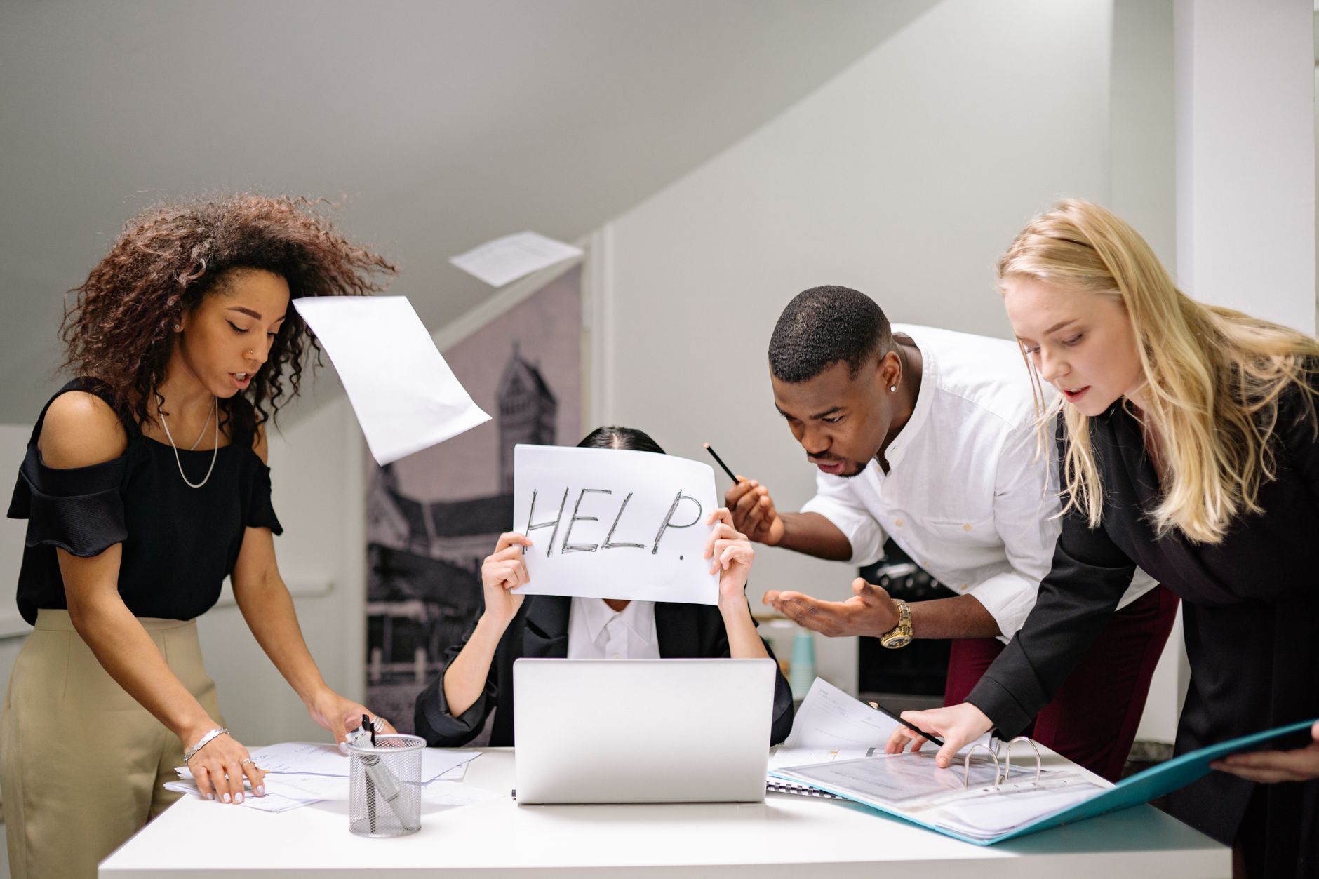 Your Donor Spreadsheet Is Costing You Supporters