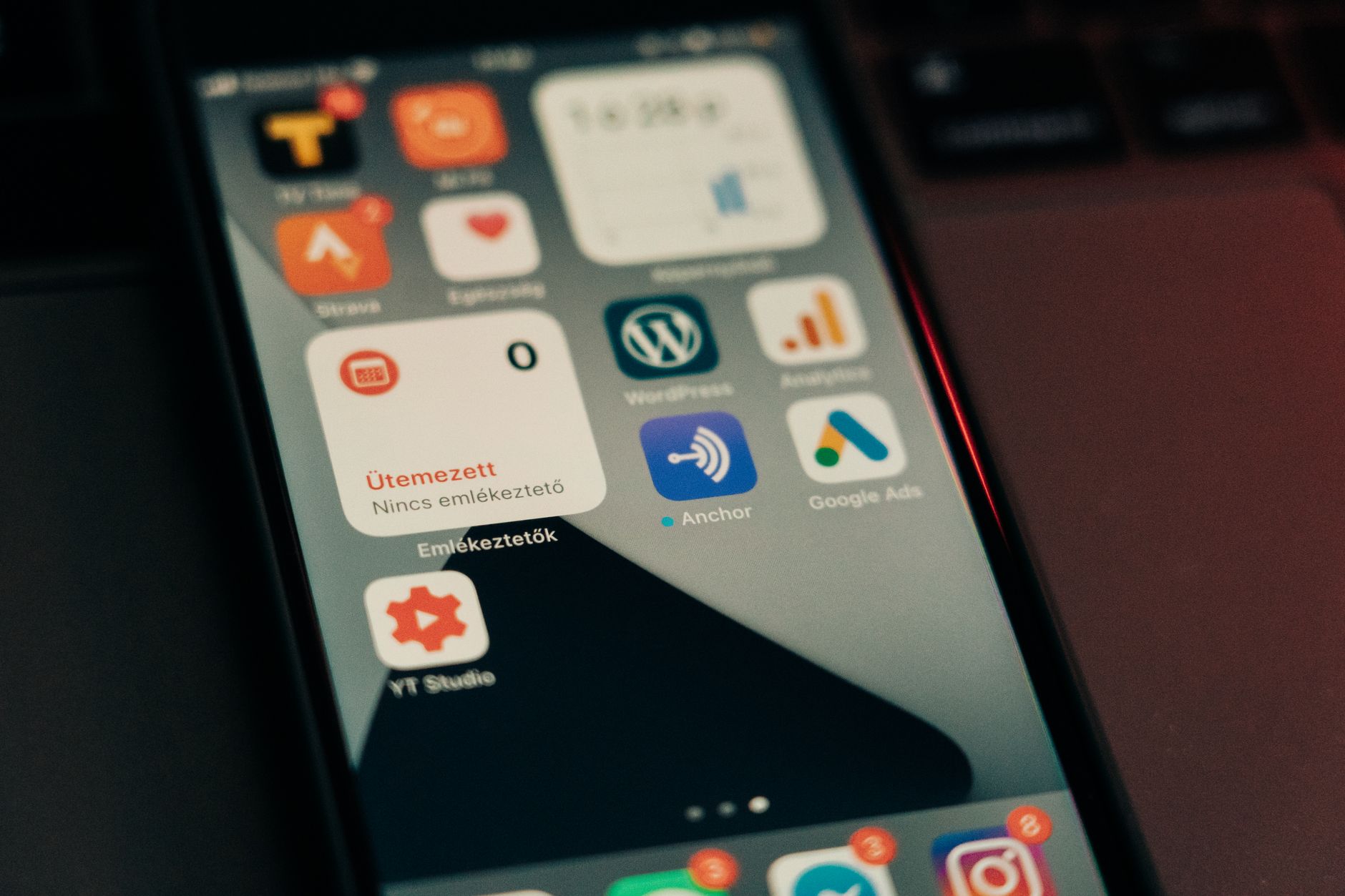 The ‘We’ll Just Use WordPress’ Trap (When It’s Right and When It’s Not)