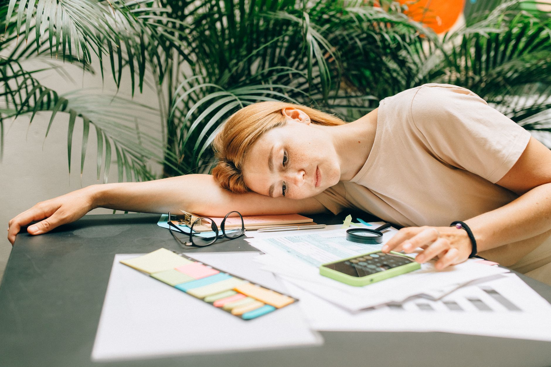 The January Burnout Problem: Why Your Accounting Systems Fail When It Matters Most