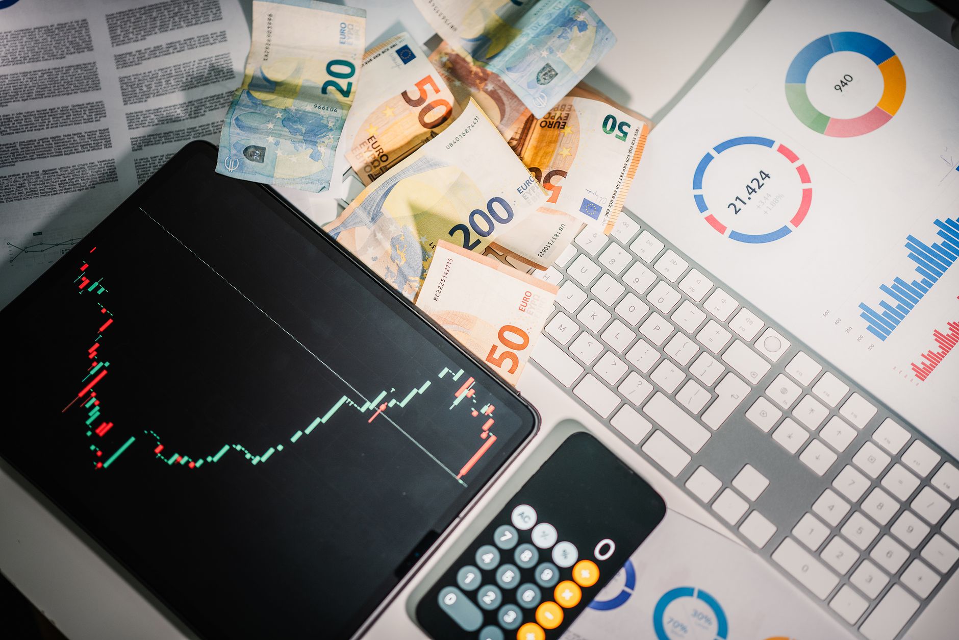Your Board Stopped Asking About Spend. Now They Want Exposure.