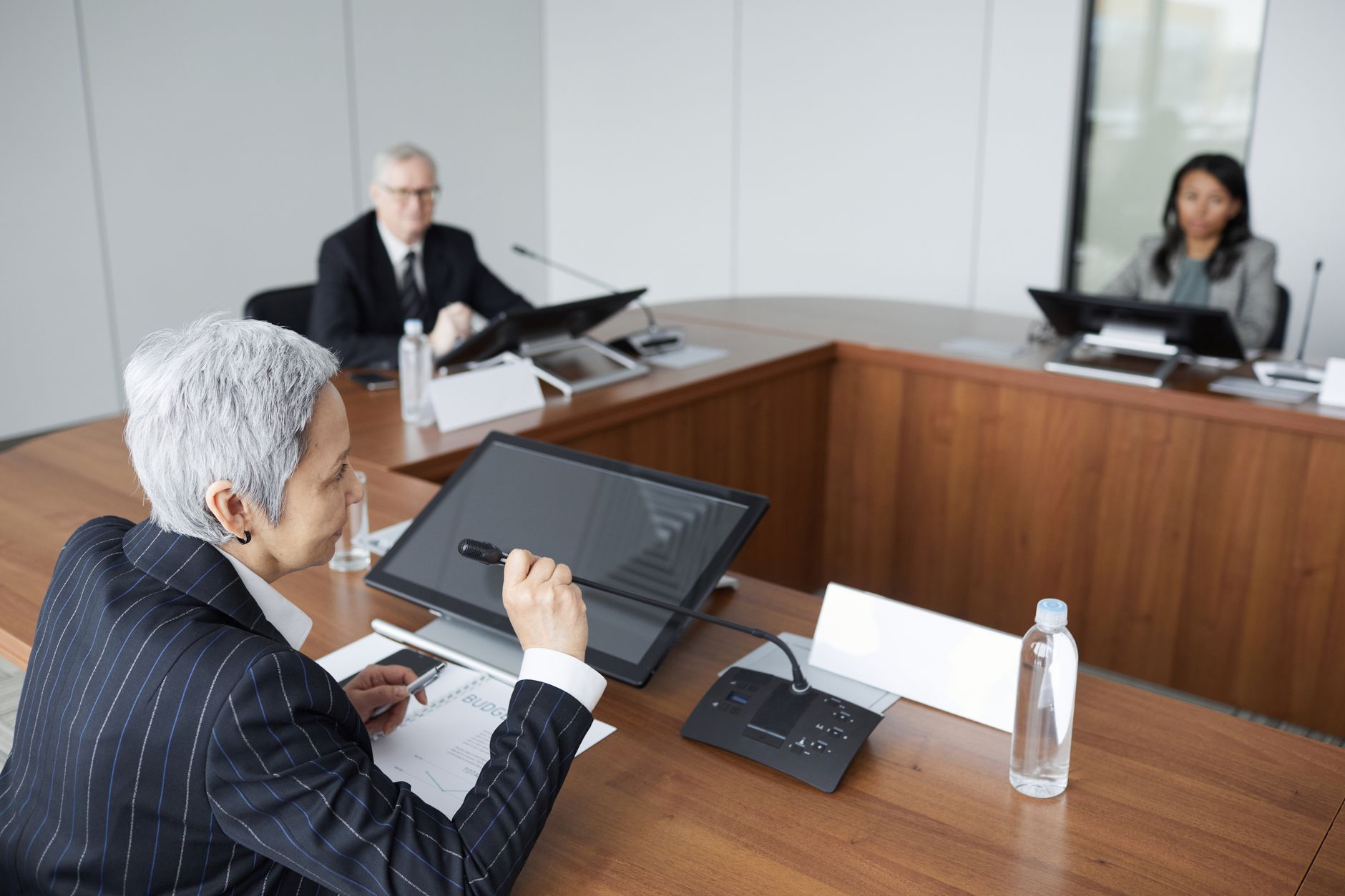 Your Board Asked About AI. The Problem Isn’t Your Readiness.