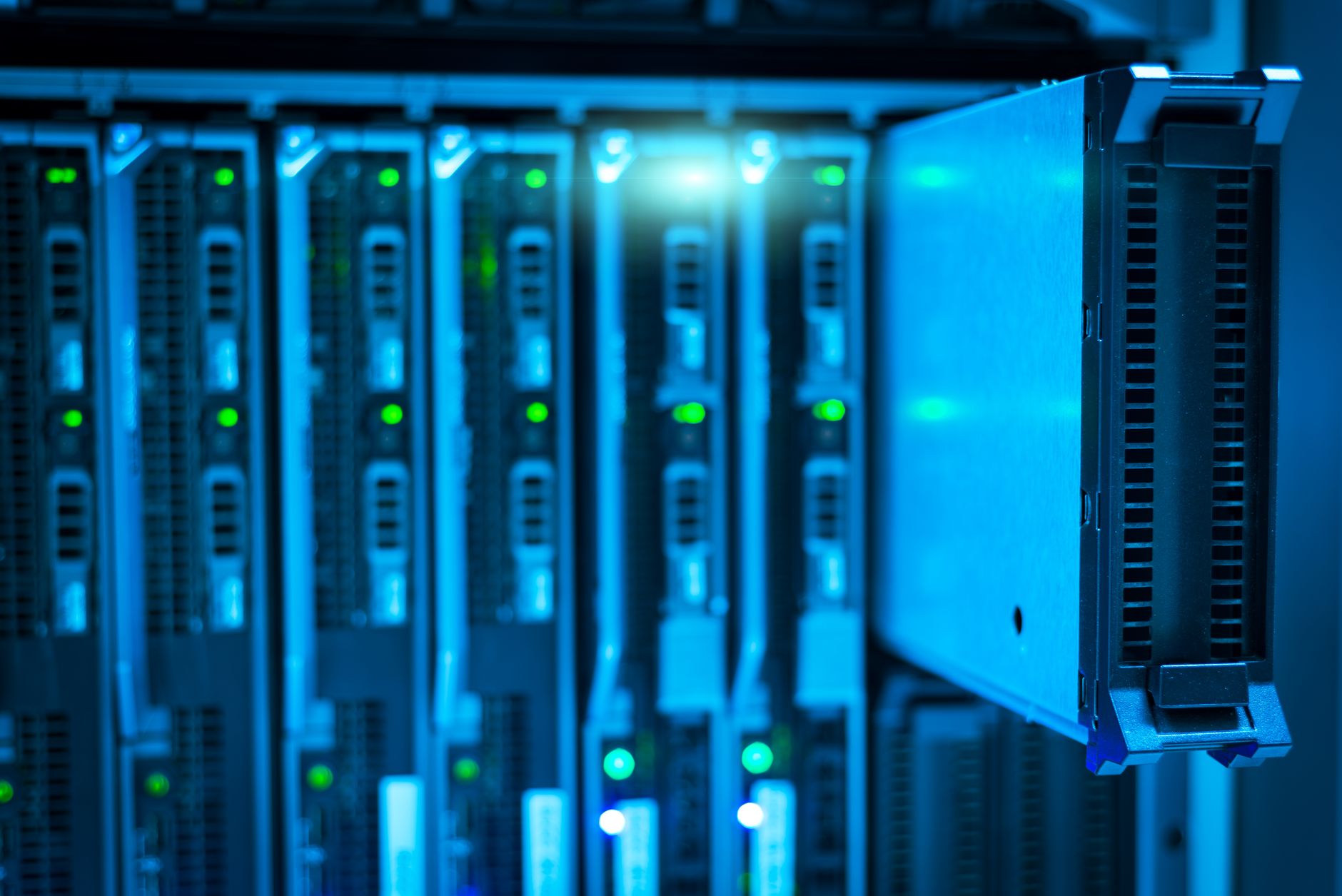 Your SaaS Contract May Own Your Own Data